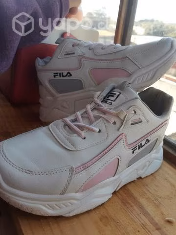 Zapatillas talla 39 - Imagen 2