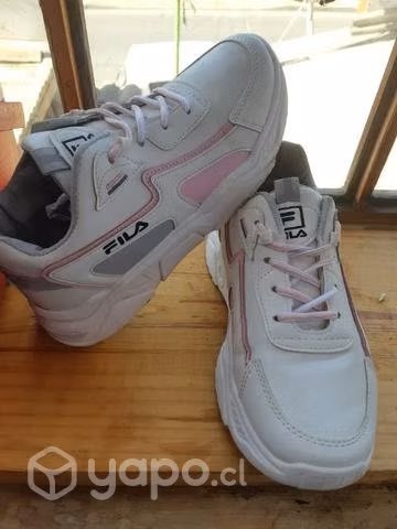Zapatillas talla 39