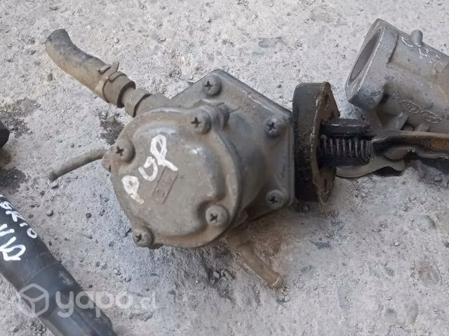 Kia pop bomba de bencina original envio regs