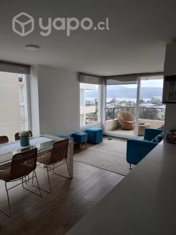 Departamento papudo