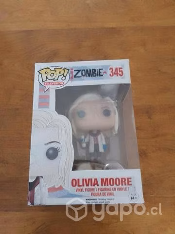 Funko Pops - Imagen 5