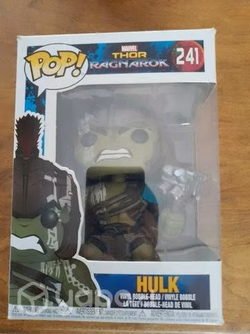 Funko Pops - Imagen 3
