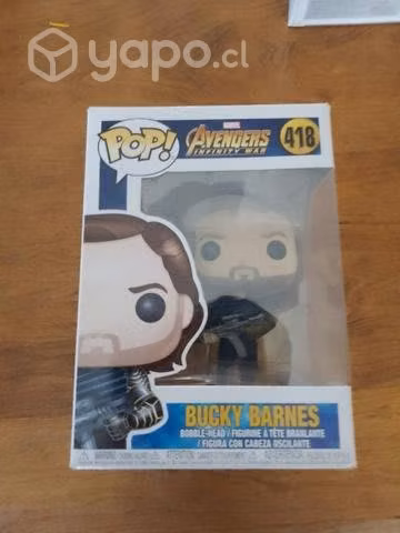 Funko Pops - Imagen 4