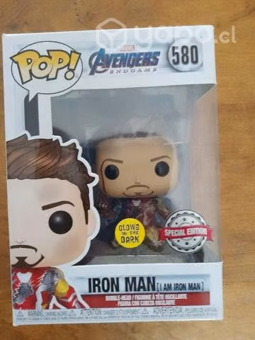 Funko Pops - Imagen 2