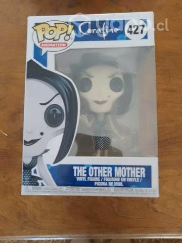 Funko Pops - Imagen 6