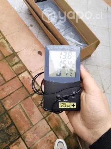 Indoor