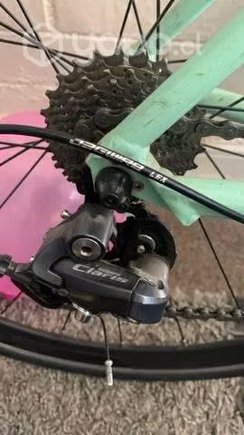 Bicicleta TRINX