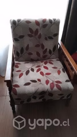 Sitial más telar