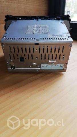 Radio Hyundai Santa Fe - Imagen 5