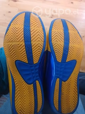 Zapatillas de básquetbol - Imagen 5