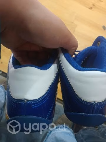 Zapatillas de básquetbol - Imagen 2