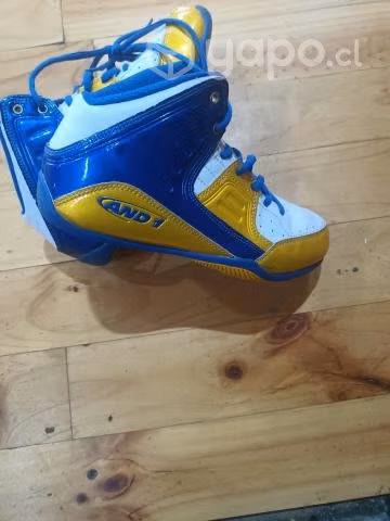 Zapatillas de básquetbol - Imagen 3