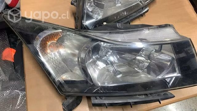 Foco Derecho Chevrolet Cruze (USADO)