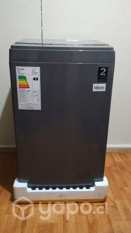Lavadora 9kg Midea