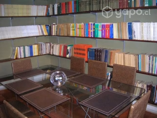 Privado abogado c/secretaria y gastos incluidos