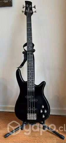 Bajo eléctrico