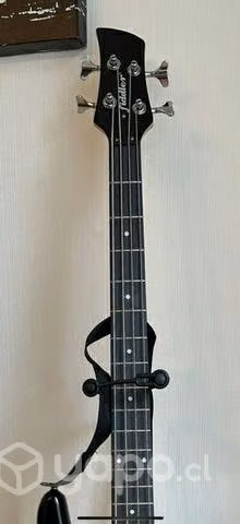 Bajo eléctrico