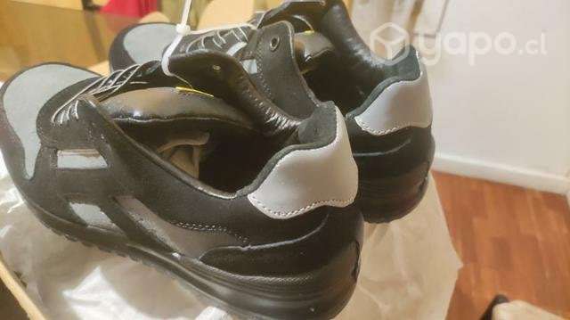 Zapatos seguridad - Imagen 2