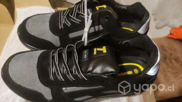 Zapatos seguridad - Imagen 3