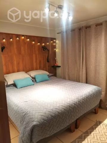 Casa 3d 2b viña santa blanca Disponible octubre
