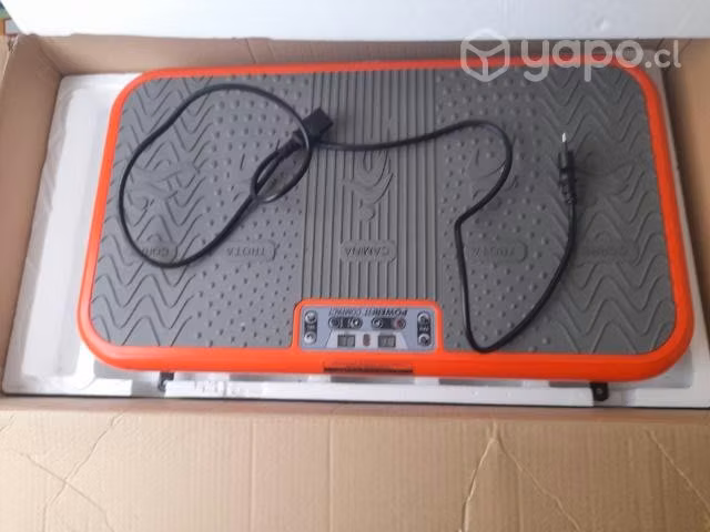 powerfit
