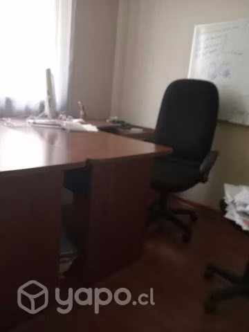 Escritorios