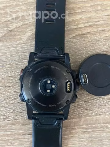 Garmin fenix 5x - Imagen 2