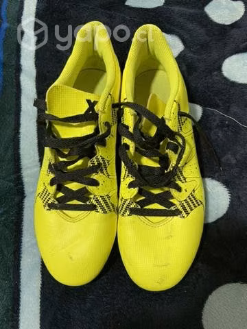 Chuteadores Adidas - Imagen 2