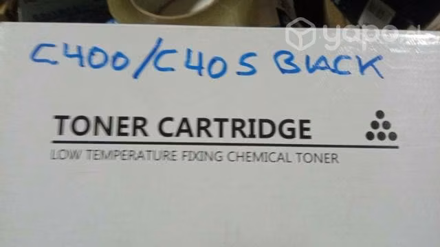 Toner Xerox versalink c400/c405 colores alternativ