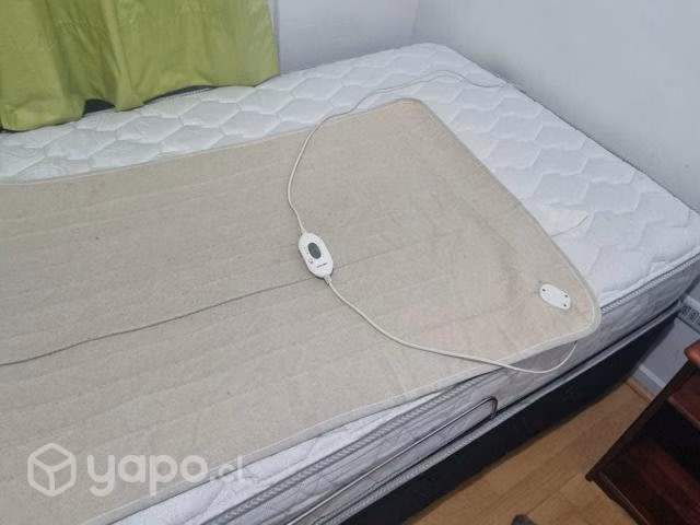 Cama baul 1-1/2 rosen muy poco uso