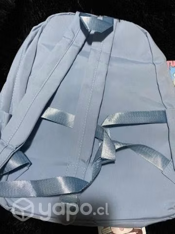 Mochilas kawai