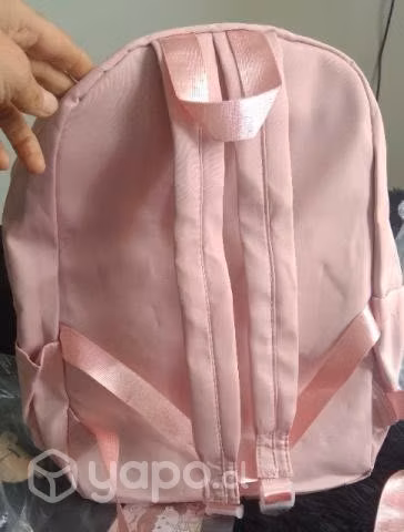 Mochilas kawai
