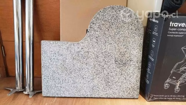 Mesa de cocina diario Mármol