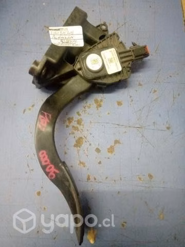 Pedal acelerador Ford F150 5.