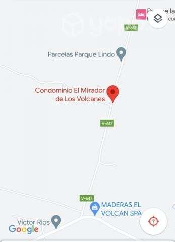 Parcela de 5.000 metros cuadrados - Imagen 2