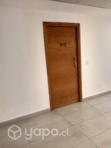 Oficina Ovalle