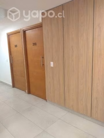Oficina Ovalle