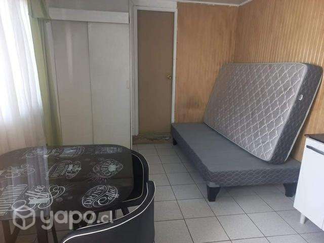 Se arrienda cabaña en Los Notros - Imagen 3