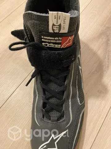 Botines Aplinestar t44 - Imagen 5