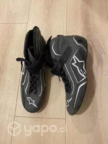 Botines Aplinestar t44 - Imagen 2