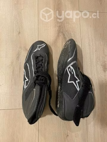 Botines Aplinestar t44 - Imagen 4