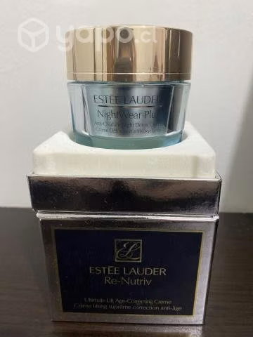Estee lauder Night Wear Plus 50 ml - Imagen 3