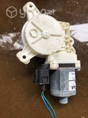 Motor alza vidrio puerta del der VW Saveiro 2018