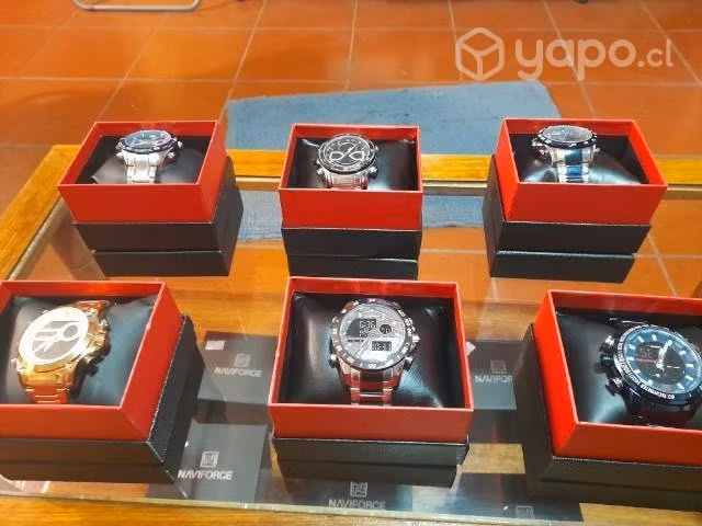 Relojes de lujo - Imagen 4