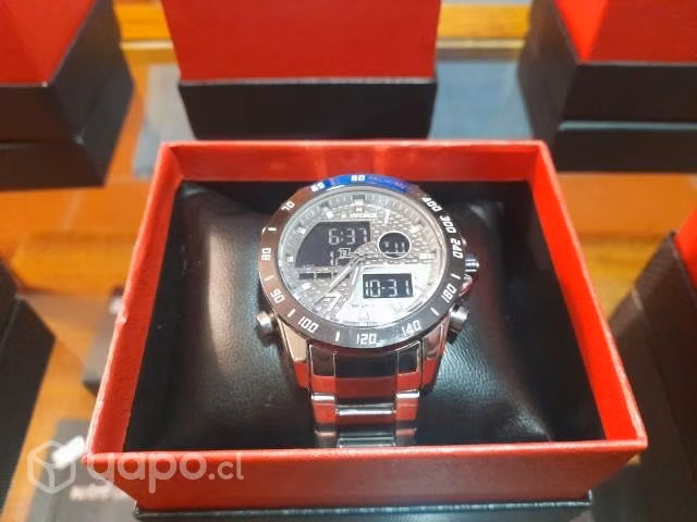 Relojes de lujo - Imagen 3