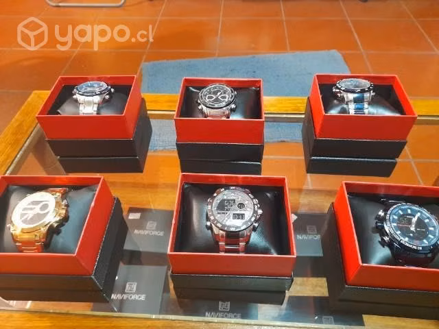 Relojes de lujo - Imagen 2