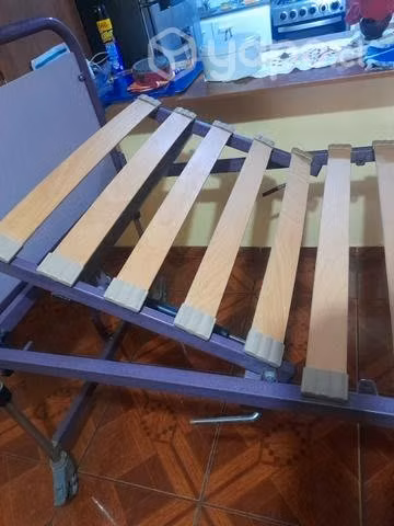 Cama Clínica