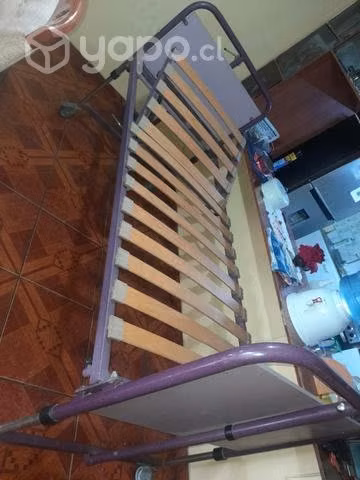 Cama Clínica