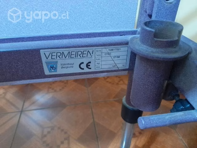 Cama Clínica