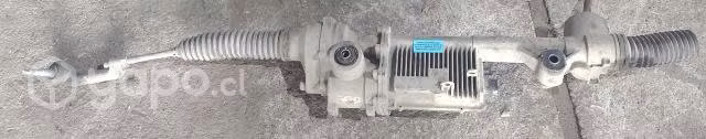Cremallera Dirección Electrónica GL34-3D070-DD Det